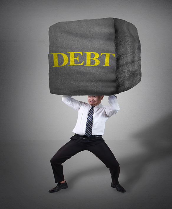 Roseland Loan Collection Attorney